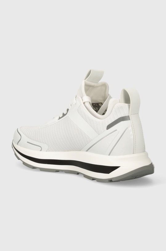 Obuwie EA7 Emporio Armani sneakersy XK234.X8X089.T539 biały