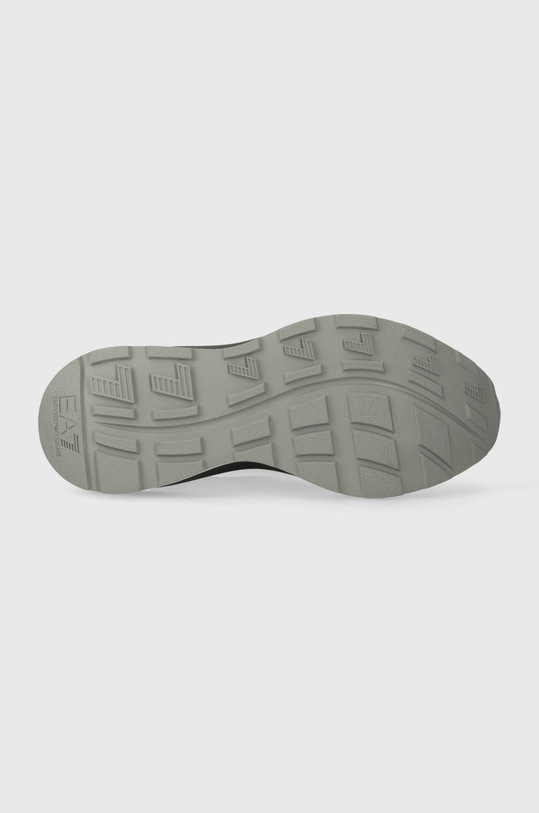 EA7 Emporio Armani sneakersy XK234.X8X089.T539 biały