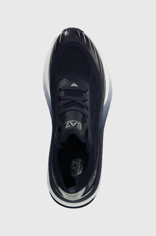 EA7 Emporio Armani sneakers bleumarin XK377.X8X176.R649