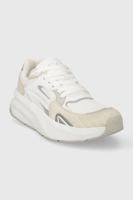 Tenisky EA7 Emporio Armani XK382.X8X178.T674 bílá SS24