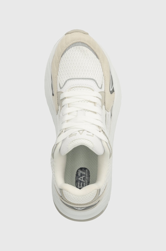 Tenisky EA7 Emporio Armani bílá XK382.X8X178.T674