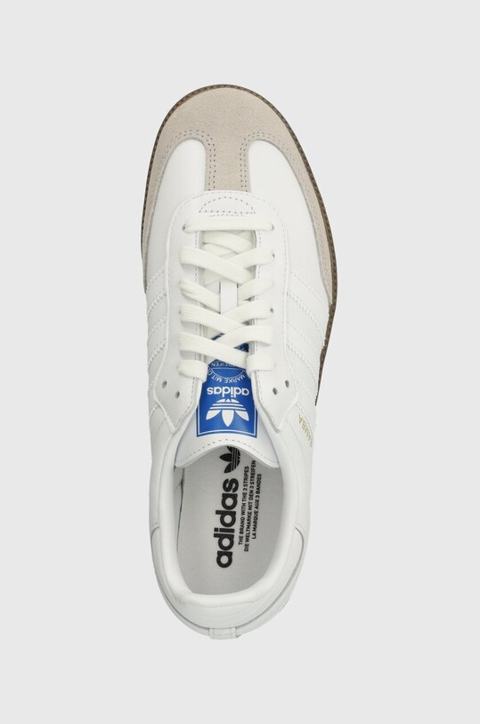 adidas Originals Samba OG biały IE3439