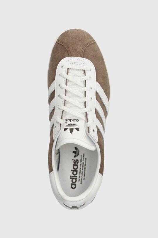 adidas Originals Gazelle 85 коричневый IG6220