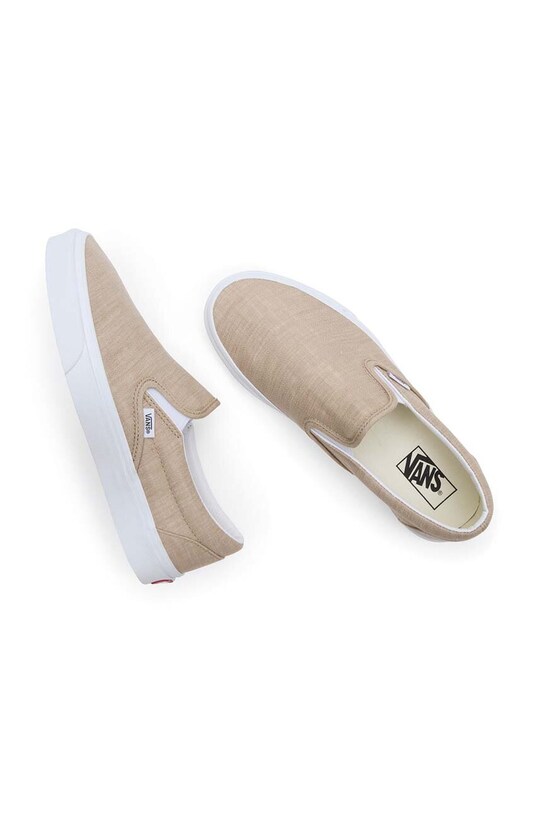Vans tenisówki Classic Slip-On VN0009Q74MG1