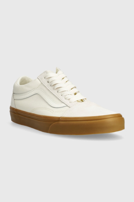 Vans tenisi Old Skool VN000CR5OVM1 bej SS24