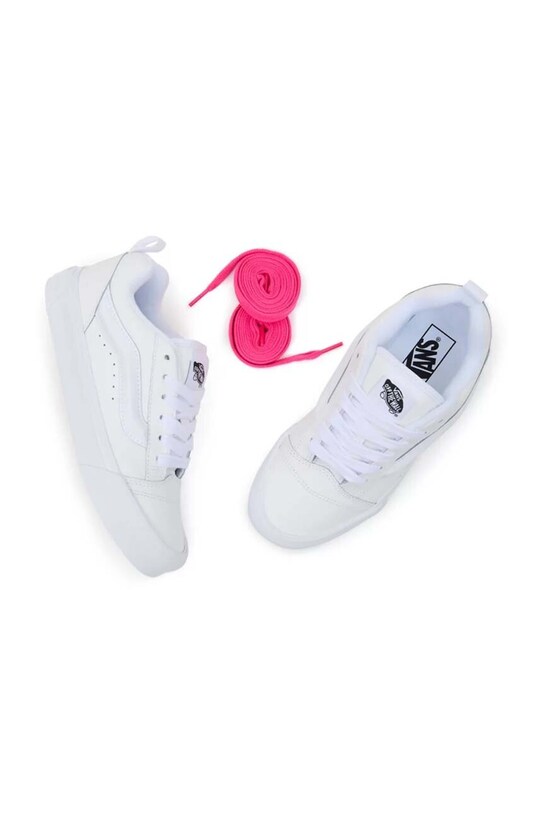 Vans tenisówki Knu Skool VN0009QCW001