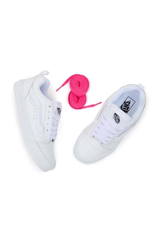Vans tenisi Knu Skool VN0009QCW001