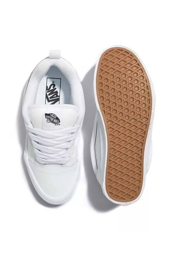 Vans tenisi Knu Skool VN0009QCW001