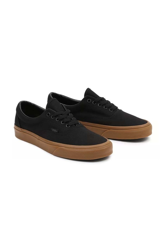 Obuwie Vans tenisówki Era VN000W3CDUM1 czarny