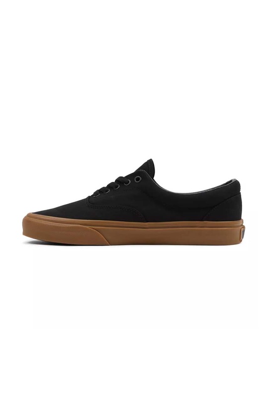 Vans tenisówki Era VN000W3CDUM1 czarny