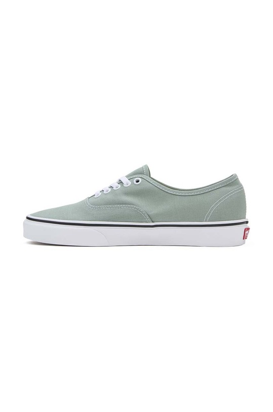 Vans scarpe da ginnastica Authentic turchese VN000BW5CJL1