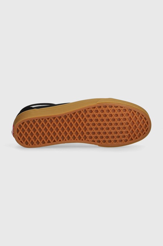 Πάνινα παπούτσια Vans Old Skool VN000CR5B9M1 μαύρο