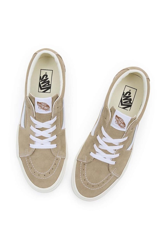 Vans tenisówki SK8-Low VN000BVX4MG1