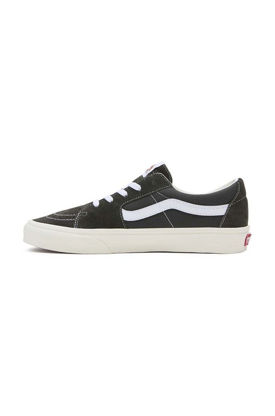 Vans tenisówki SK8-Low czarny VN0009QRCH61