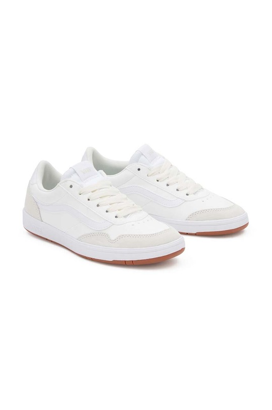 Vans tenisówki Cruze Too CC VN000CMTWHT1 beżowy SS24