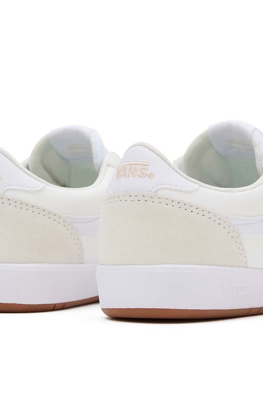 Obuwie Vans tenisówki Cruze Too CC VN000CMTWHT1 beżowy