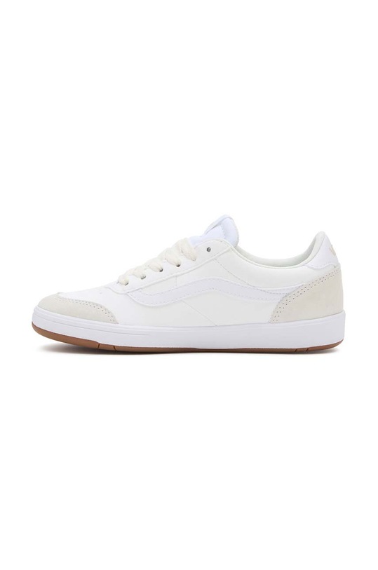 Vans tenisówki Cruze Too CC beżowy VN000CMTWHT1