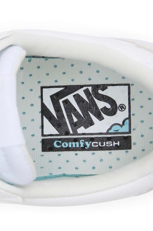 Vans tenisówki Cruze Too CC VN000CMTWHT1