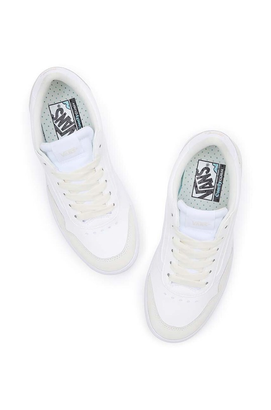 Vans tenisówki Cruze Too CC VN000CMTWHT1