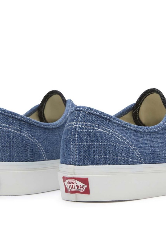 Παπούτσια Πάνινα παπούτσια Vans Authentic VN000BW5Y6Z1 μπλε