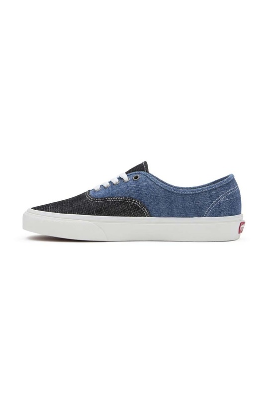 Πάνινα παπούτσια Vans Authentic μπλε VN000BW5Y6Z1
