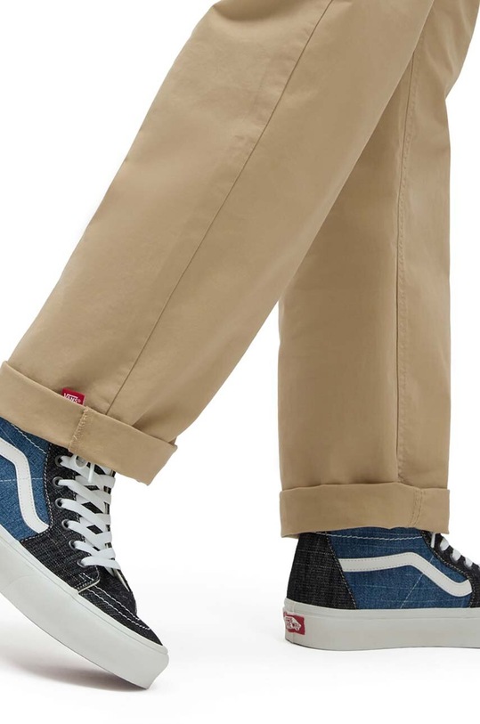 Vans trampki SK8-Hi Tapered VN0009QPBA21