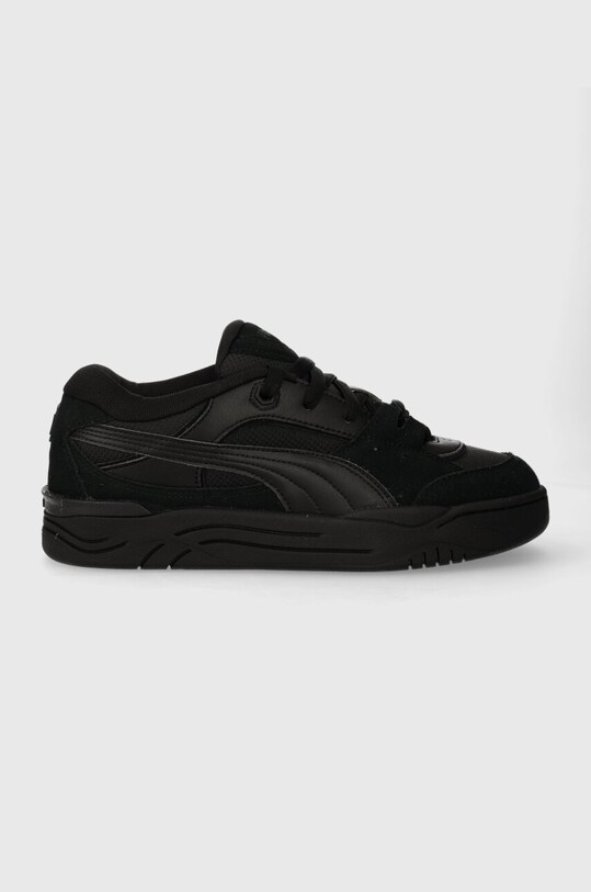 Кросівки Puma Puma-180 синтетичний чорний 389267