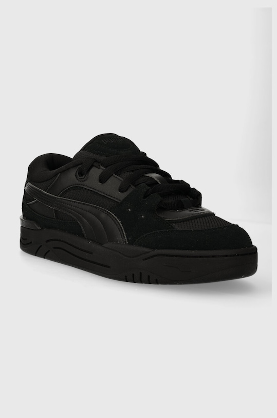 Puma sneakers Puma-180 389267 black SS25