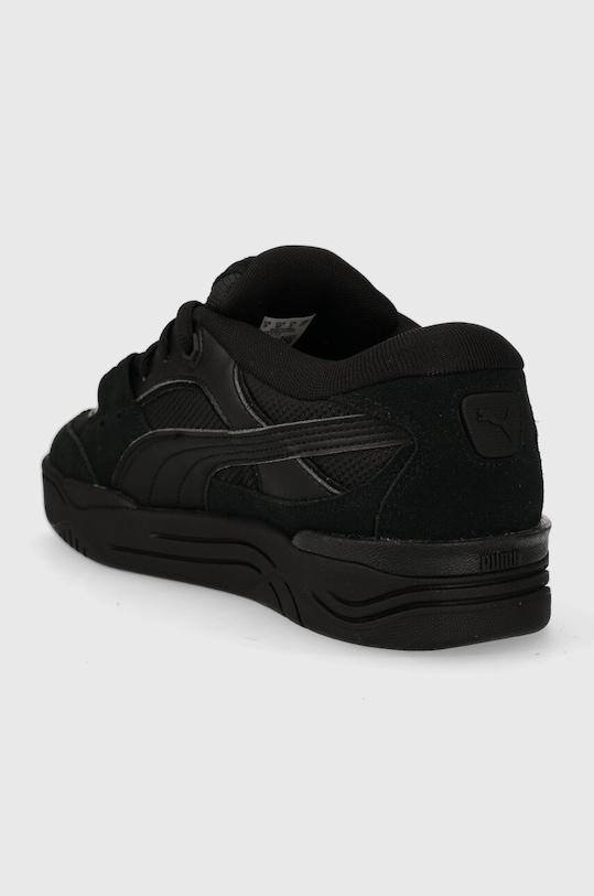 Shoes Puma sneakers Puma-180 389267 black