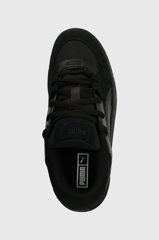 Puma sneakers Puma-180 black 389267