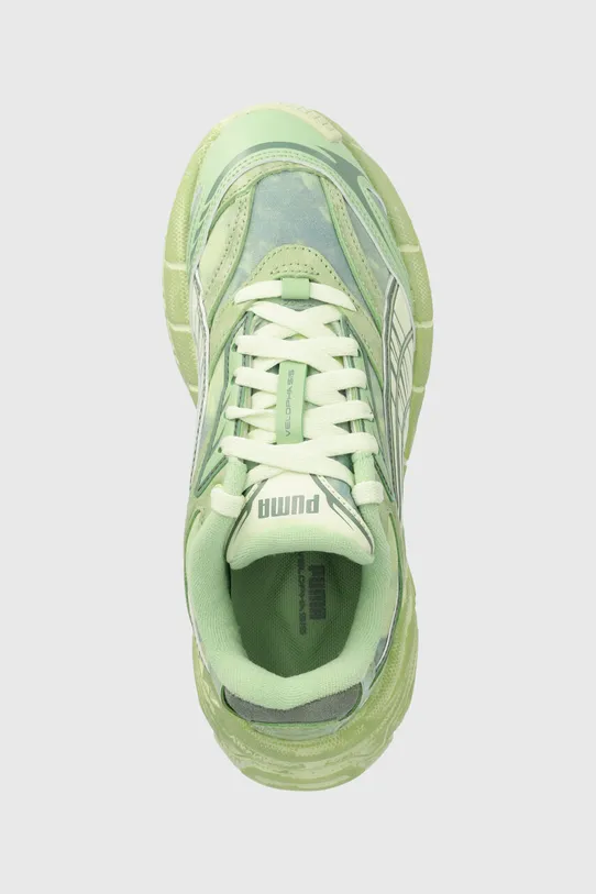 Puma sneakers Velophasis Retreat Yourself green 395997