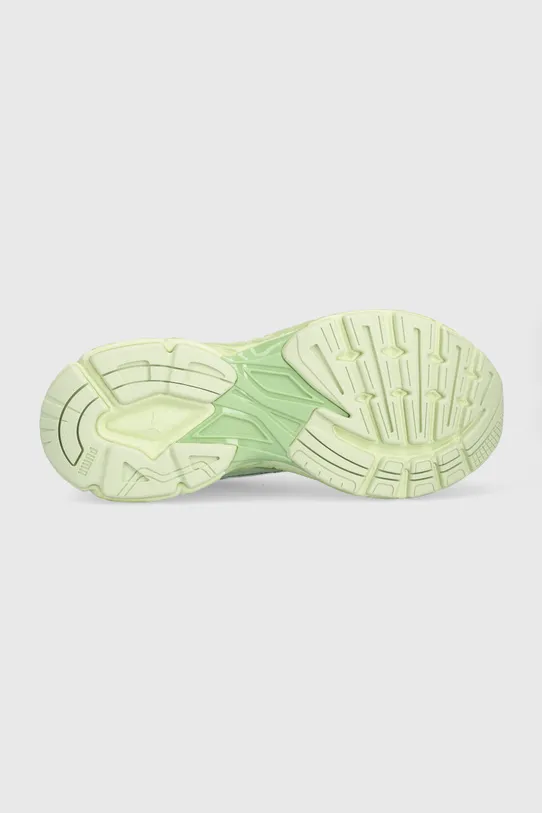 Puma sneakers Velophasis Retreat Yourself 395997 green