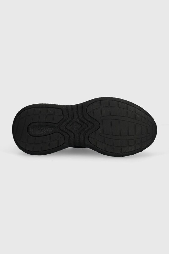 PLEIN SPORT sneakers Iron Tiger USC0525.STE003N.0216 negru