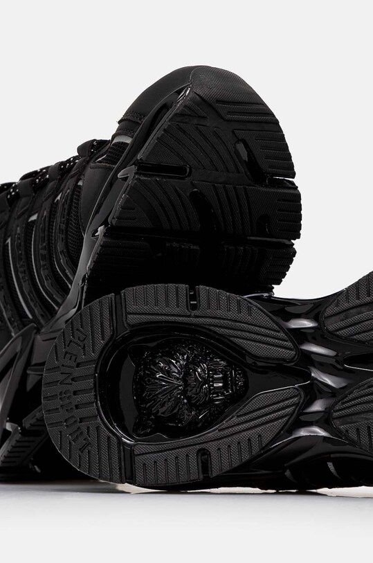 Tenisky PLEIN SPORT The Edge USC0530.STE003N.0202