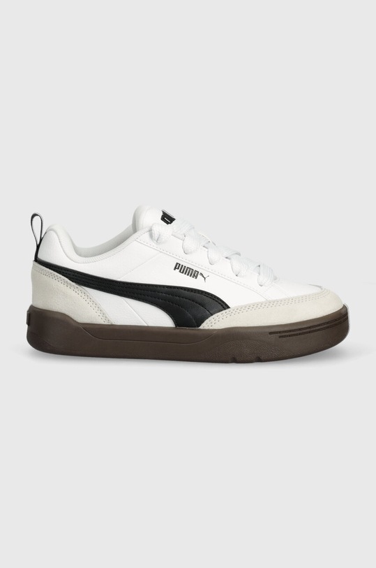 Кроссовки Puma Park Lifestyle OG 397262 белый AW24