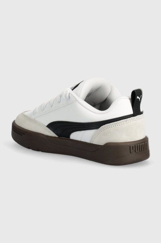 Obuwie Puma sneakersy Park Lifestyle OG 397262 biały