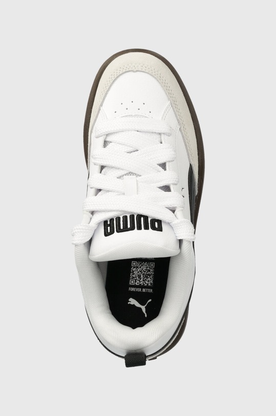 Кроссовки Puma Park Lifestyle OG белый 397262