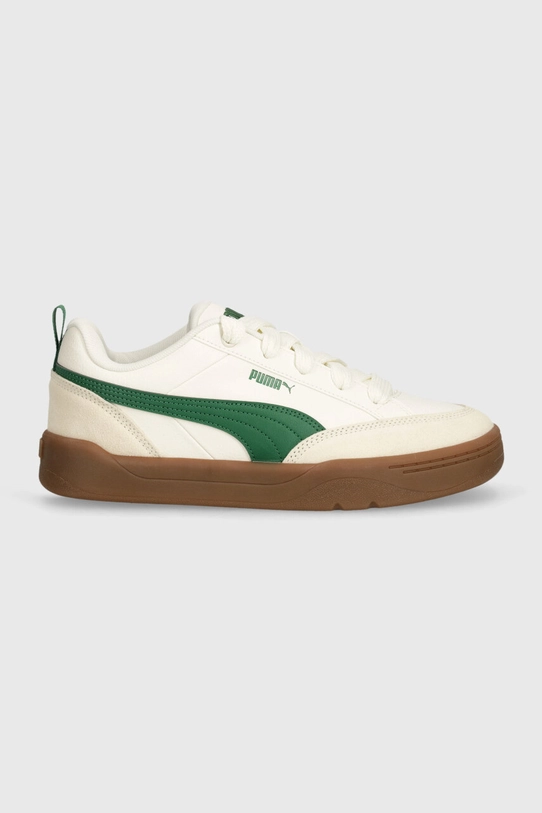 Кроссовки Puma Park Lifestyle OG 397262 бежевый AW24