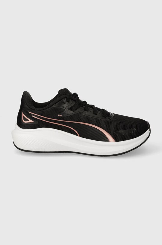 Puma futócipő Skyrocket Lite Planet friendly fekete 379437