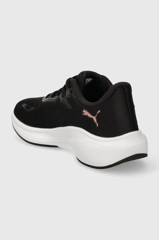 Cipők Puma futócipő Skyrocket Lite 379437 fekete