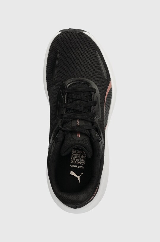 Puma futócipő Skyrocket Lite fekete 379437