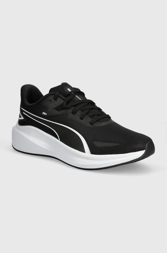 Обувь для бега Puma Skyrocket Lite Planet friendly чёрный 379437
