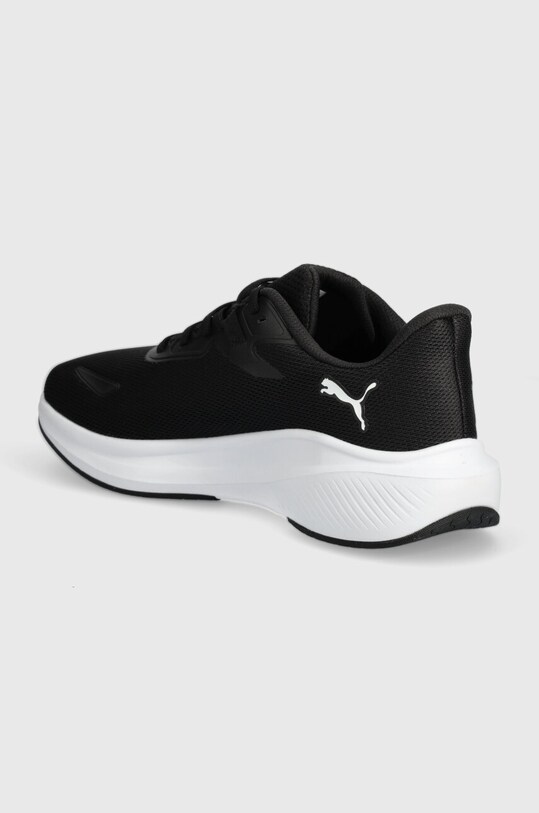 Încălțăminte Puma sneakers pentru alergat Skyrocket Lite 379437 negru
