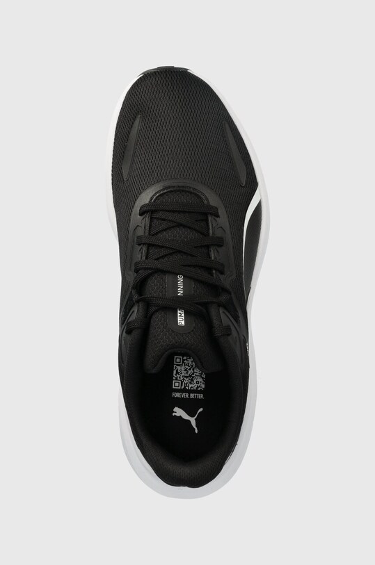 Puma sneakers pentru alergat Skyrocket Lite negru 379437