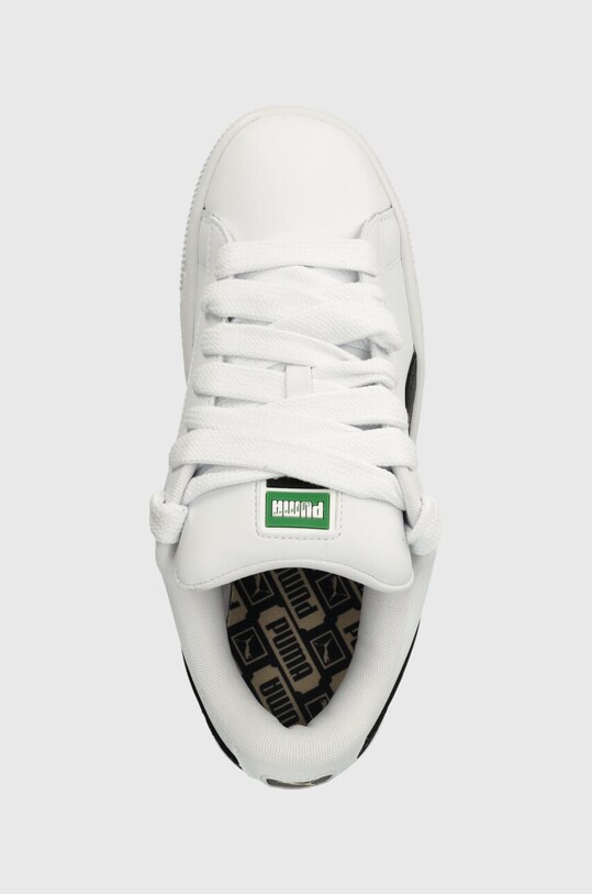Кроссовки Puma PUMA X ONE PIECE белый 397255