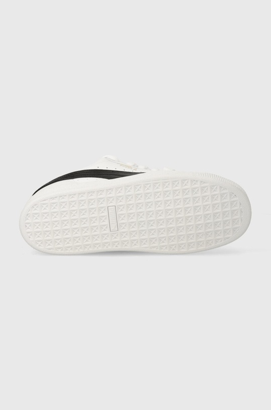 Tenisky Puma PUMA X ONE PIECE 397255 biela