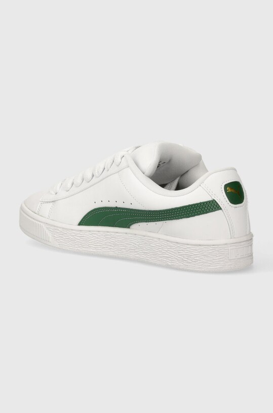 Boty Tenisky Puma PUMA x ONE PIECE 397255 bílá