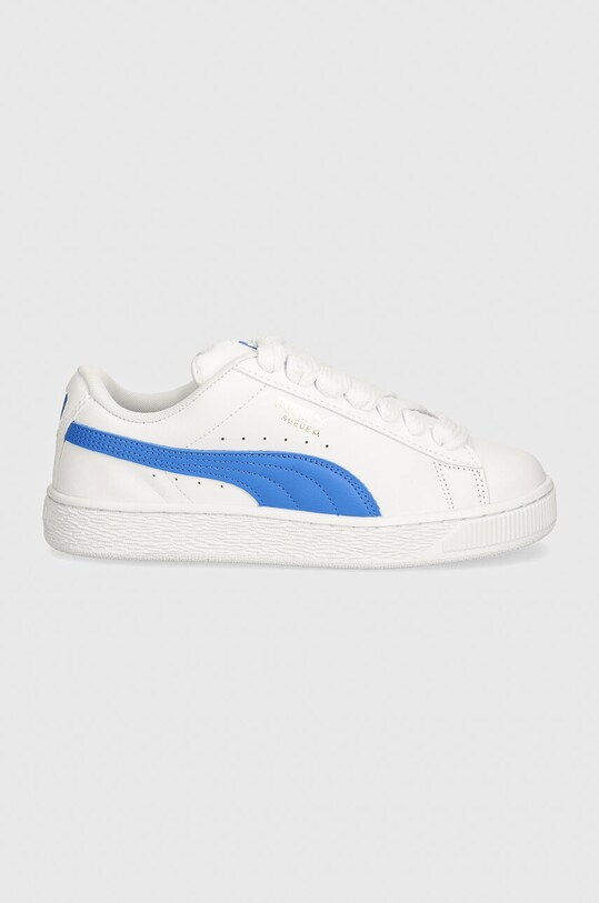 Кросівки Puma PUMA X ONE PIECE 397255 білий AW24