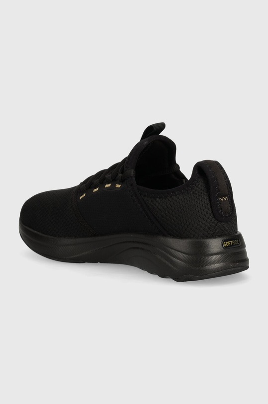 Obuwie Puma buty do biegania Softride Aria 309823 czarny