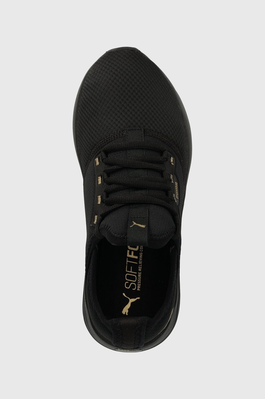 Puma buty do biegania Softride Aria czarny 309823